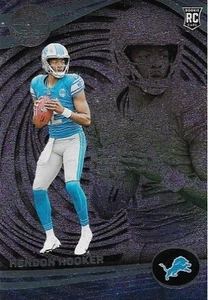 2023 Panini Illusions #37 Hendon Hooker Retail RC - Picture 1 of 2