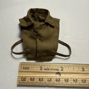 GI JOE 12”- Vest Clothing 1/6 Scale.  Dragon 21st Century Power Team - CL - Picture 1 of 10