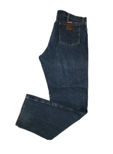 Wrangler FR Jeans Mens 38X36 Advanced Comfort Flame Resistant FRAC47D - Picture 1 of 16