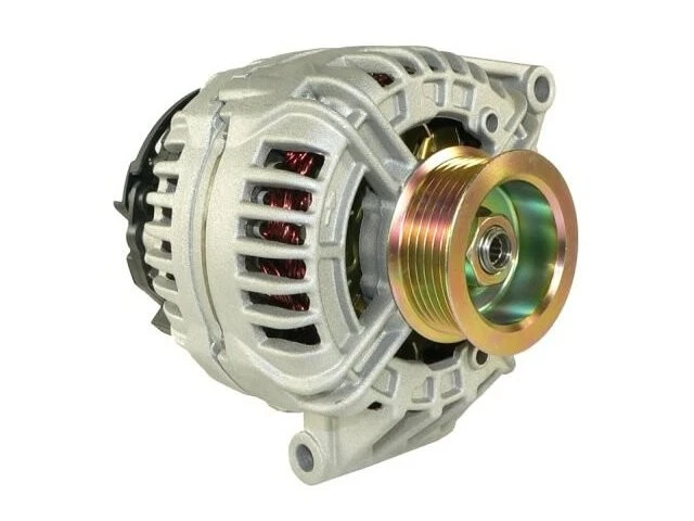Alternator Remy 92CWVG22 适用于本田 Accord Crosstour 2011 2012 2010 — 第 1/1 张图片