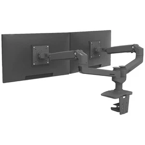 support double écrans pour bureau ERGOTRON LX 45-245-224 - Photo 1/3
