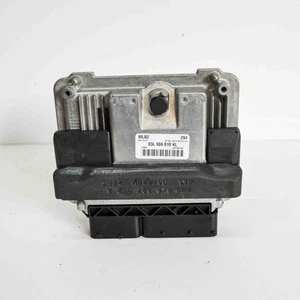 AUDI A5 Sportback 8TA Motorsteuergerät 03L906018KL 2.0 Diesel 130kw 2013 3839323 - Picture 1 of 4