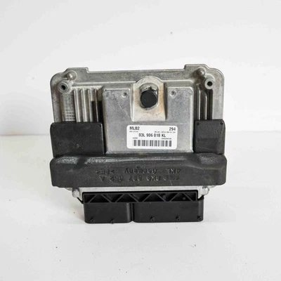 AUDI A5 Sportback 8TA Motorsteuergerät 03L906018KL 2.0 Diesel 130kw 2013 3839323 - Image 1 of 4