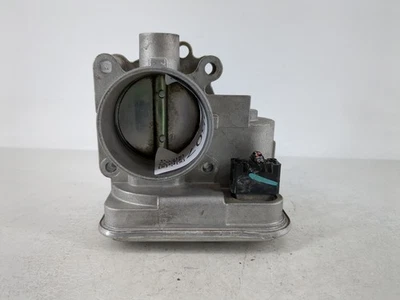 Jeep Patriot 2007-2017 carrocería del acelerador AZFA1 Foto 1 de 4