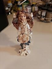 Boyds Bear & Friends Folkstone Collection The Wedding Angel