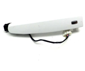 OEM Front Door Handle Keyless Summit White Blazer Impala Malibu Acadia Terrain - Picture 1 of 6