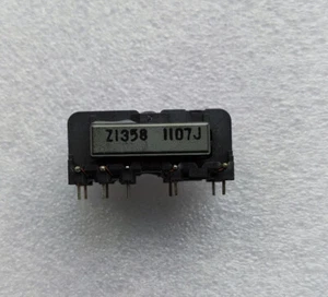  Z1358 0809J 1107J inverter transformer for Sharp RUNTKA419WJQZ LCD / TV - Picture 1 of 3
