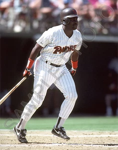 TONY GWYNN MR PADRE SAN DIEGO PADRES BASEBALL 8X10 PHOTO - Picture 1 of 1