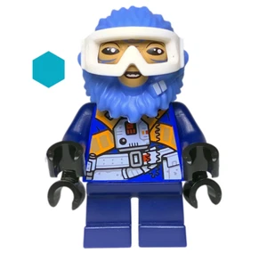 LEGO Star Wars Rio Durant sw0955 del set 75219 - Imagen 1 de 4