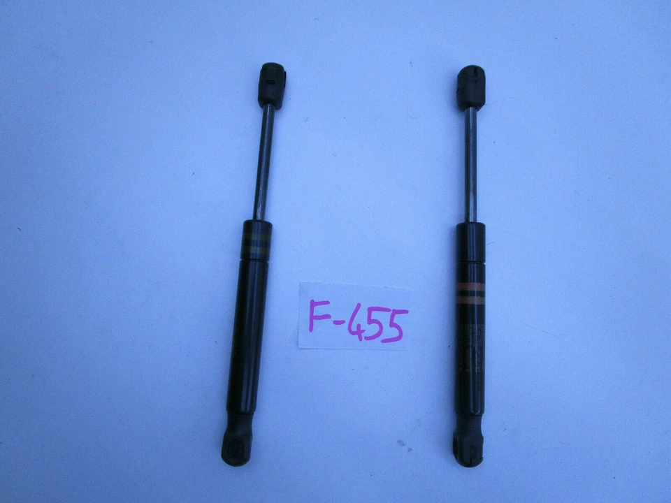 HSV GTO GTS Coupes Monaro V2 VY VZ HOLDEN COMMODORE Boot Gas Strut GENUINE Pair - image 1 of 1