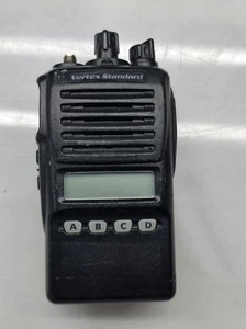 Vertex Standard VX-354-AG7B-5 Two-Way Radio Set UHF Apart25 - Picture 1 of 5