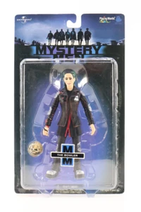 Figura de acción Mystery Men The Bowler jugando Mantis Dark Horse cómics NUEVO 1999 - Imagen 1 de 7