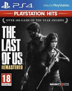 The Last of Us: Remasterizado Nuevo y Precintado - Entrega Súper Rápida - Imagen 1 de 1