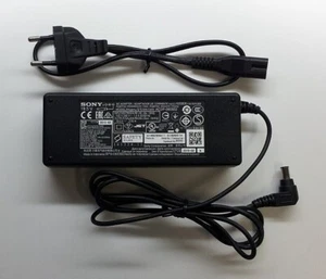 Chargeur ACDP-060S02 149299411 Original 19.5V 3.05A Pour SONY - Photo 1/3