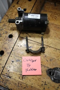 ARRANCADOR Kohler Command Pro cv460s, 16 hp - Imagen 1 de 10