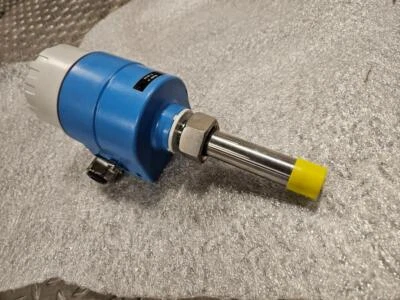 New Endress+Hauser DTI200-A14C1A Magphant Electromagnetic Flowmeter - Image 1 of 4