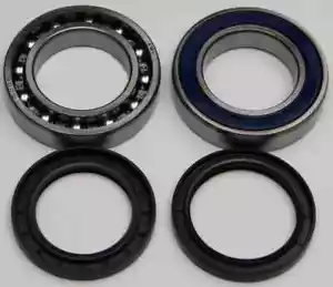 All Balls Jackshaft Bearing Kit for Yamaha SR Viper XTX 14-16 - Picture 1 of 6