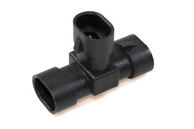 DUN-BRI GROUP Superseal 2 Way T position 3 point connector joint