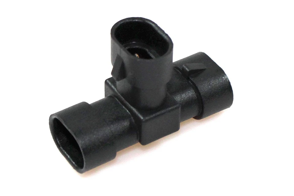 Superseal 2 Way T position 3 point connector joint - Image 1 of 1