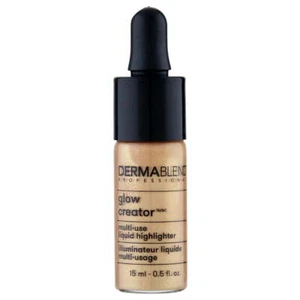 Dermablend Glow Creator Highlighter Gold - Picture 1 of 2