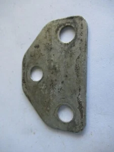 Porsche 911 / 912 Door Hinge Adjusting Plate Base Spacer - Picture 1 of 1