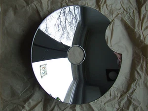 Rathenow homorú tükör - Bild 1 von 5