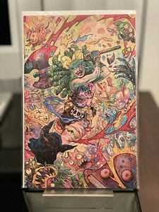 I Hate Fairyland #1 Vincenzo Riccardi Virgin Variant LE 300 Skottie Young Image - Bild 1 von 1