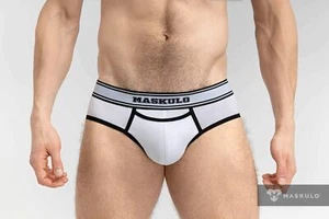 2XL MASCULO Dos Bolsillos Calzoncillos Banda Elástica Transpirable Algodón Calzoncillos BR161-94 25 - Imagen 1 de 6