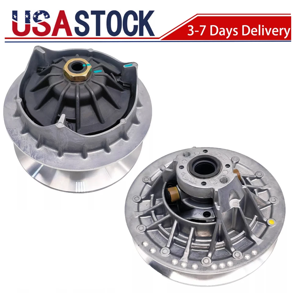 ODES 1000 Embrague Secundario Primario CVT Dominator Raider X2 X4 21050811000 15-21 Foto 1 de 4