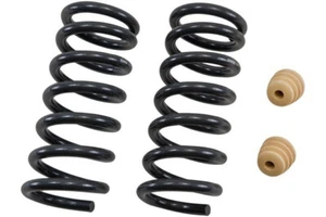 Belltech Coil Spring Set 2" Front Drop For 09-18 Ram 1500 Standard Cab V8 - Imagen 1 de 3