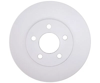 Rotor de freno de disco delantero Raybestos 2002 para Ford Explorer Sport 2001-2003 4x4 Foto 1 de 3