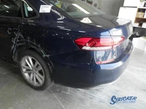 Volkswagen Passat 2020-2022 Front Left Drive Axle Shaft 561407271AA 9981 - Picture 1 of 6