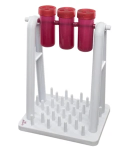Trixie Turn Around Juego Interactivo para Gatos, Dispensador Inteligente - Imagen 1 de 4
