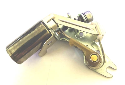 ТОЧКИ ЗАЖИГАНИЯ BWD A2120P КОНТАКТЫ GM CHEVY PONTIAC BUICK OLDSMOBILE 8 ЦИЛИНДРОВ - Изображение 1 из 4