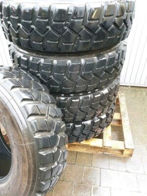 335/80R20_12.5R20_Pirelli_Pista PS22_TL_****Sonder Angebot**** - Bild 1 von 2