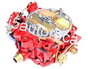 Marine carburetor rochester quadrajet replaces 17059298 Volvo-Penta V8 - Picture 1 of 5