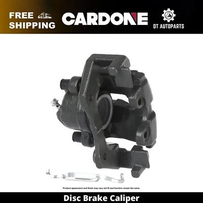 Pinça de freio a disco dianteira direita Cardone Mazda Tribute 2009-2010 - Imagem 1 de 4