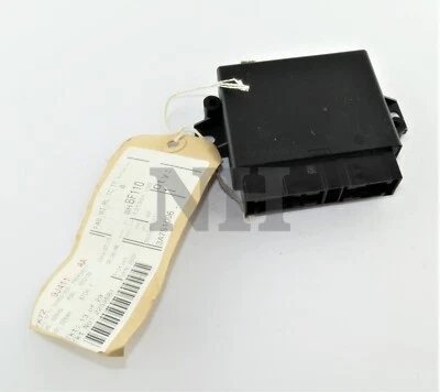 FK729J411AA Land Rover Discovery IV Genuine Parking Aid Sensor Module - Image 1 of 3