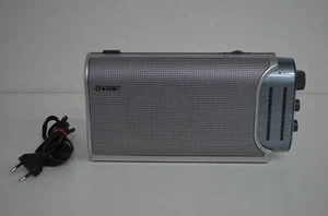 SONY Radio ICF-704S FM/MW/SW 3-Band Vintage Portable Radio - Bild 1 von 15