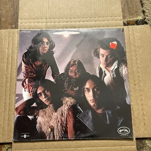 Flamin' Groovies Self Title Flamingo Kama Sutra Original Press Sealed LP Rare - Picture 1 of 3