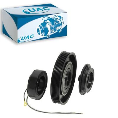 UAC A/C Compressor Clutch For 1997-1999 Acura CL Foto 1 de 2