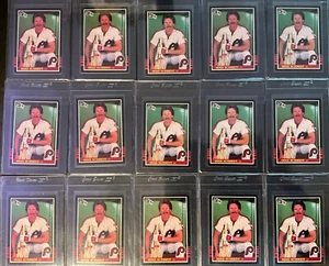 1985 DONRUSS #61 MIKE SCHMIDT (HOF) - Mint - Bild 1 von 9