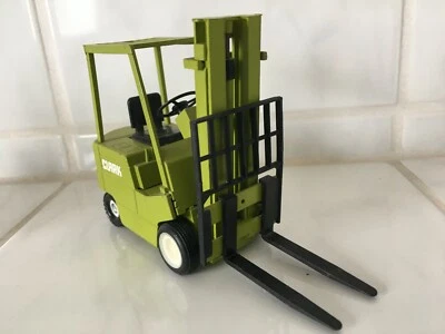 Carrello elevatore Clark H500 versione 1 MOLTO RARO!!! BUONE CONDIZIONI - Immagine 1 di 3