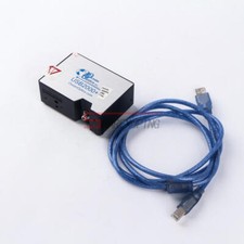 1PC Used Ocean Optics USB2000+ 360-1036nm Spectrometer