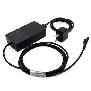 new Original Adapter 1625 12v 2.58A Charger For Microsoft Surface Pro 3 - Picture 1 of 4