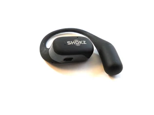 Auricular izquierdo de repuesto Shokz OpenFit 2 Open-Ear True Wireless (SHOKZ T920) - Imagen 1 de 3