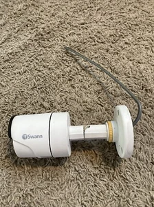 Swann Security Camera SRPRO-T855CAM PRO-T855 1080P PRO-SERIES HD, Outdoor Indoor - Picture 1 of 7
