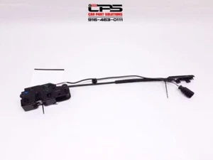 13-17 AUDI A5 Hood Lock Latch 8T0823509F - Picture 1 of 8
