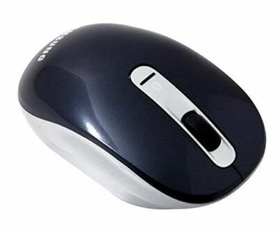 Samsung SMB-1000BS Bluetooth Wireless Mouse Notebook Mini Optical Mouse - Image 1 of 4