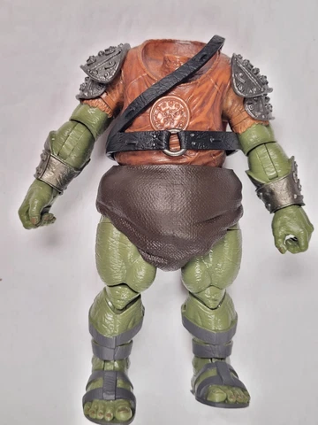 40th Gamorrean Guard HEADLESS 6" FIGURE BODY Anniversary Star Wars Black Series Cover